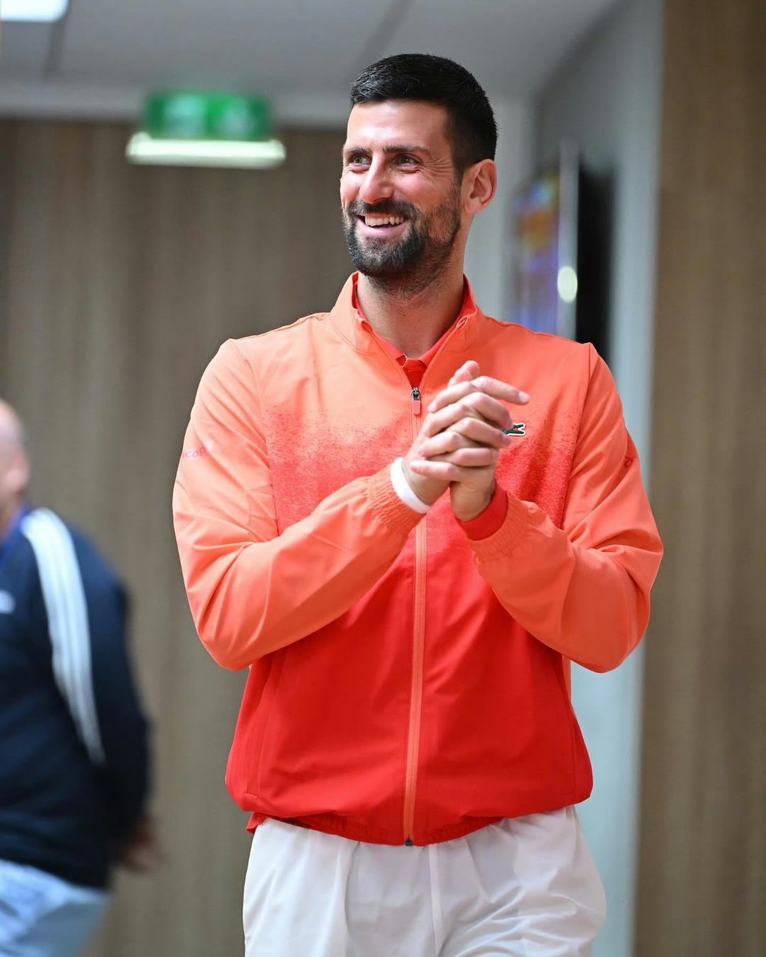 法网力克蒙特卡洛大师赛,德约科维奇关键制胜 法网力克蒙特卡洛大师赛,德约科维奇关键制胜